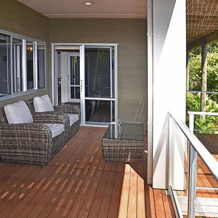 Fantail B&B Tairua Exterior foto