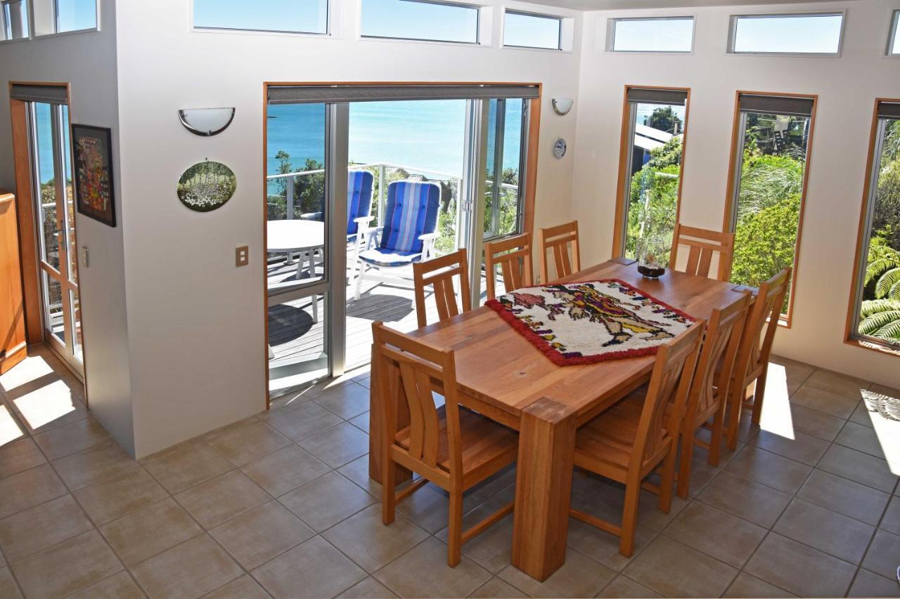 Fantail B&B Tairua Exterior foto